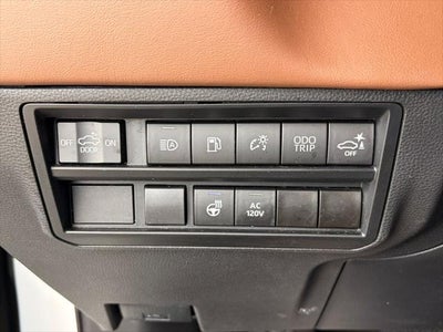 2024 Toyota TUNDRA HV 4X4 1794 Edition