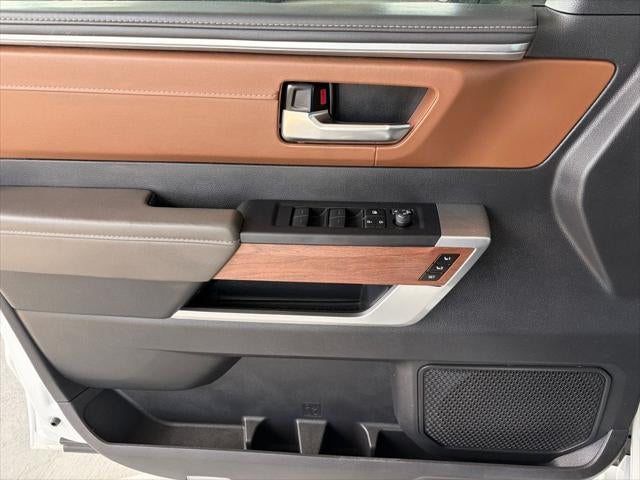 2024 Toyota TUNDRA HV 4X4 1794 Edition