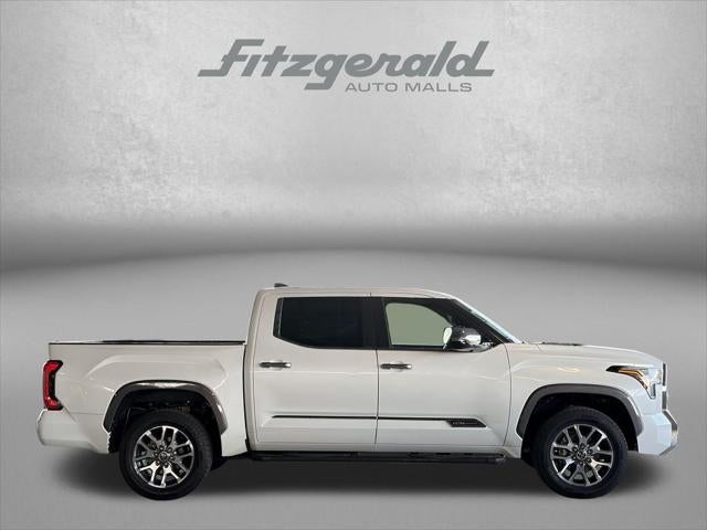 2024 Toyota TUNDRA HV 4X4 1794 Edition