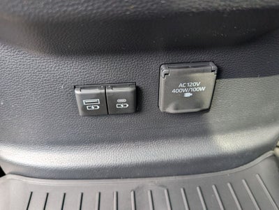 2026 Toyota Tundra i-FORCE MAX Platinum i-FORCE MAX