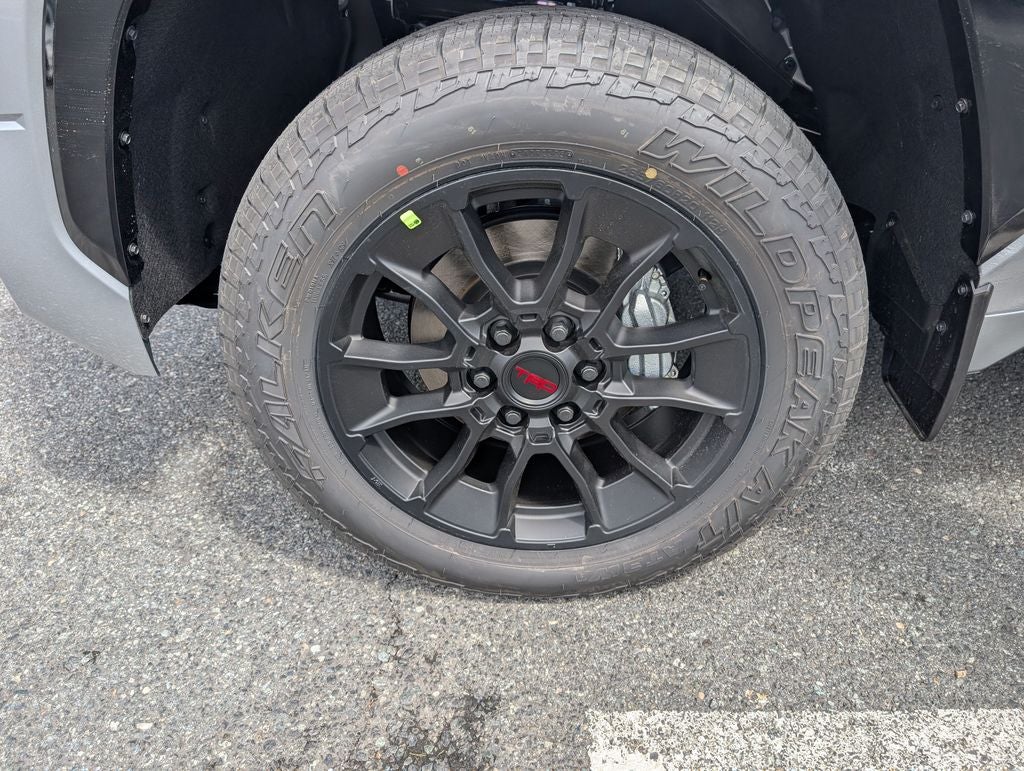 2026 Toyota Tundra i-FORCE MAX Platinum i-FORCE MAX
