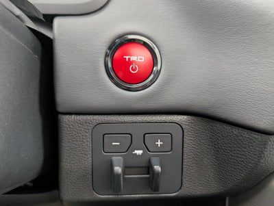2026 Toyota Tundra i-FORCE MAX Platinum i-FORCE MAX