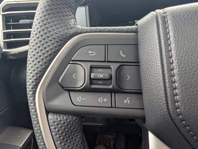 2026 Toyota Tundra i-FORCE MAX Platinum i-FORCE MAX