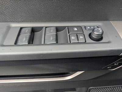 2026 Toyota Tundra i-FORCE MAX Platinum i-FORCE MAX
