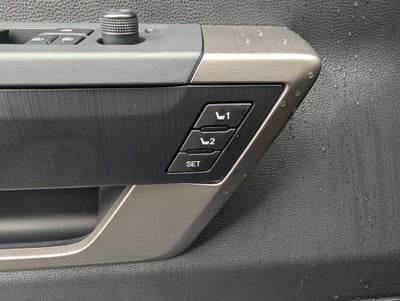 2026 Toyota Tundra i-FORCE MAX Platinum i-FORCE MAX