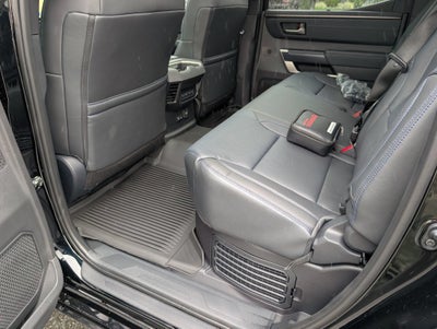 2026 Toyota Tundra i-FORCE MAX Platinum i-FORCE MAX