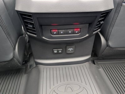 2026 Toyota Tundra i-FORCE MAX Platinum i-FORCE MAX