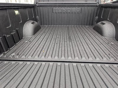 2026 Toyota Tundra i-FORCE MAX Platinum i-FORCE MAX