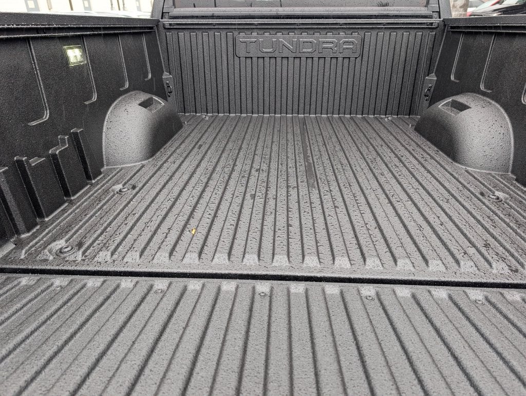 2026 Toyota Tundra i-FORCE MAX Platinum i-FORCE MAX