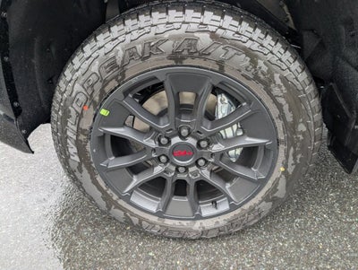 2026 Toyota Tundra i-FORCE MAX Platinum i-FORCE MAX