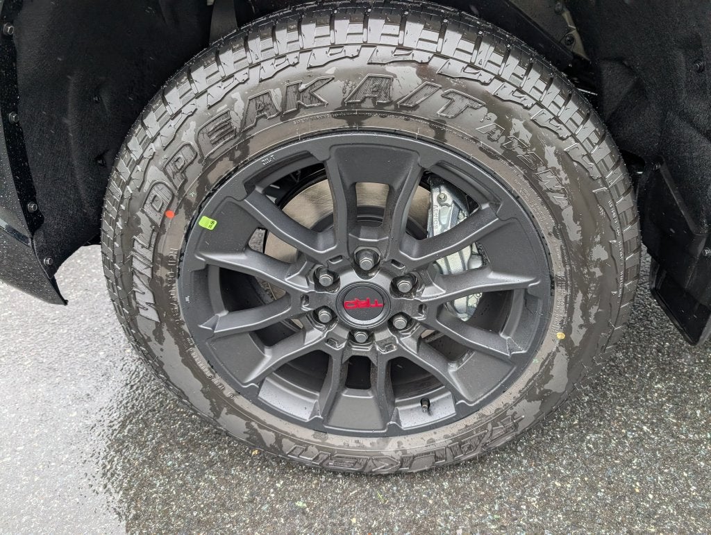 2026 Toyota Tundra i-FORCE MAX Platinum i-FORCE MAX