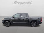 2026 Toyota Tundra i-FORCE MAX Platinum i-FORCE MAX