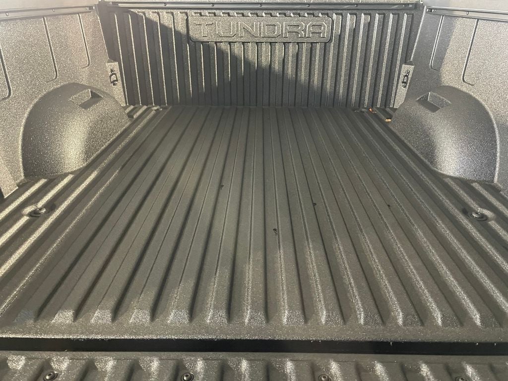 2026 Toyota Tundra i-FORCE MAX Platinum i-FORCE MAX