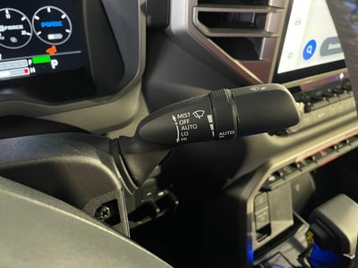 2026 Toyota Tundra i-FORCE MAX Platinum i-FORCE MAX