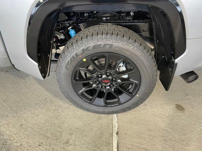 2026 Toyota Tundra i-FORCE MAX Platinum i-FORCE MAX