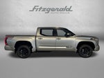 2026 Toyota Tundra i-FORCE MAX Platinum i-FORCE MAX