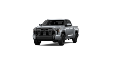 2026 Toyota Tundra i-FORCE MAX Platinum i-FORCE MAX