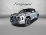 2026 Toyota Tundra i-FORCE MAX Platinum i-FORCE MAX