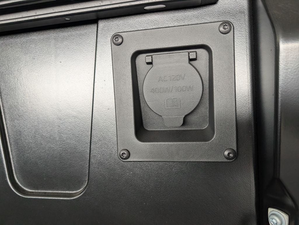 2026 Toyota Tundra i-FORCE MAX Platinum i-FORCE MAX