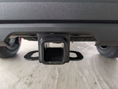 2026 Toyota Tundra i-FORCE MAX Platinum i-FORCE MAX