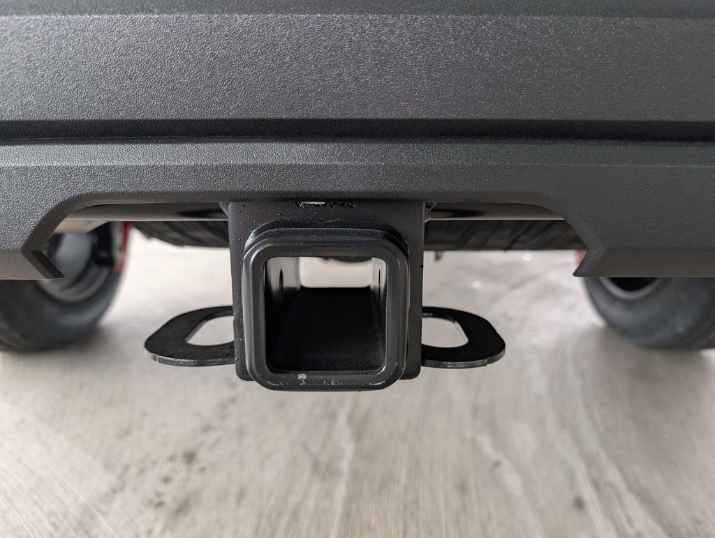 2026 Toyota Tundra i-FORCE MAX Platinum i-FORCE MAX