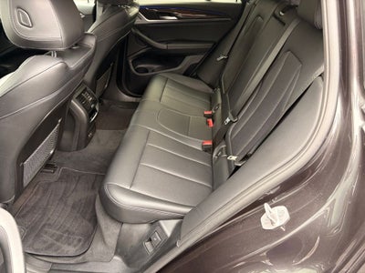 2024 BMW X4 xDrive30i