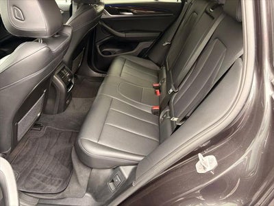 2024 BMW X4 xDrive30i