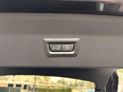 2024 BMW X4 xDrive30i