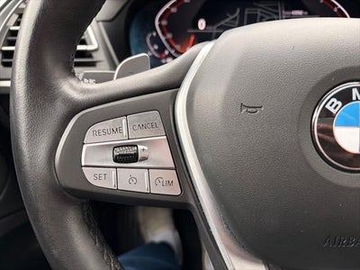 2024 BMW X4 xDrive30i