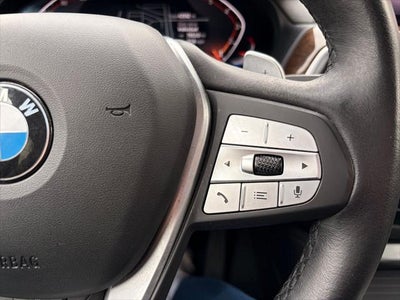 2024 BMW X4 xDrive30i