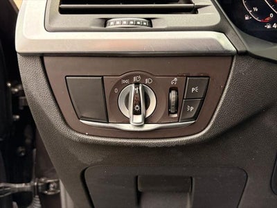 2024 BMW X4 xDrive30i