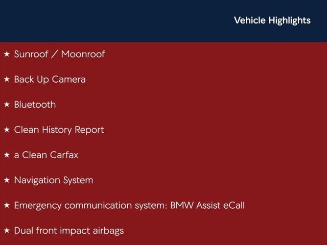 2024 BMW X4 xDrive30i