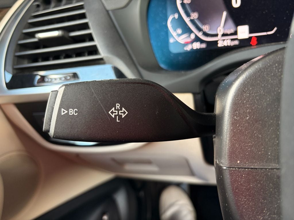 2021 BMW X3 xDrive30e