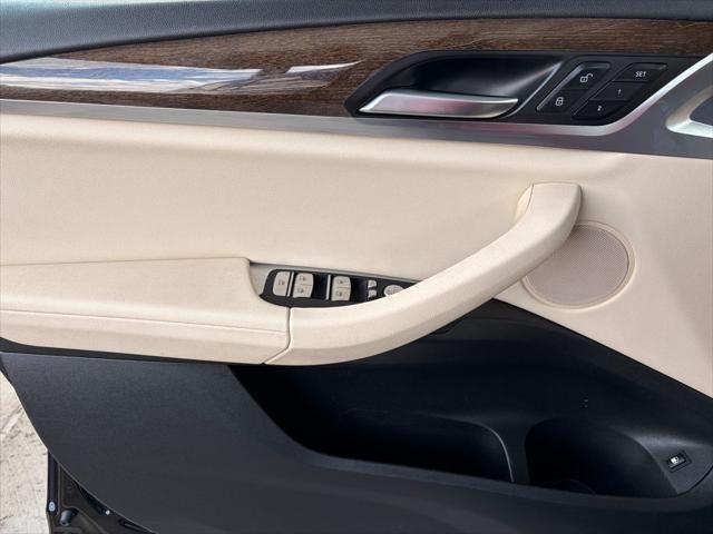 2021 BMW X3 xDrive30e
