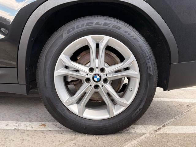 2021 BMW X3 xDrive30e
