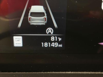 2023 Kia Telluride S
