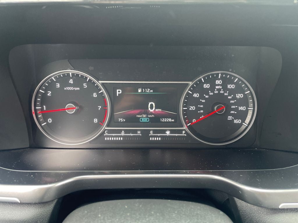 2023 Kia Sorento LX