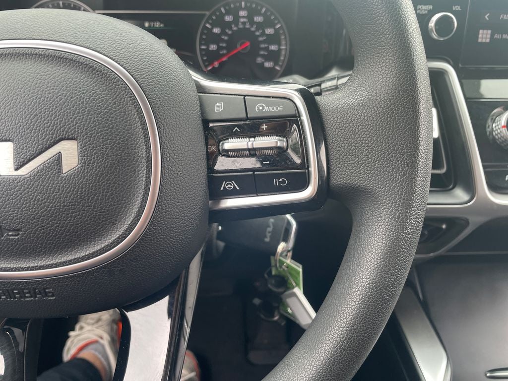 2023 Kia Sorento LX