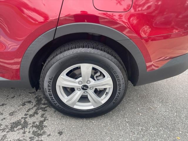 2023 Kia Sorento LX