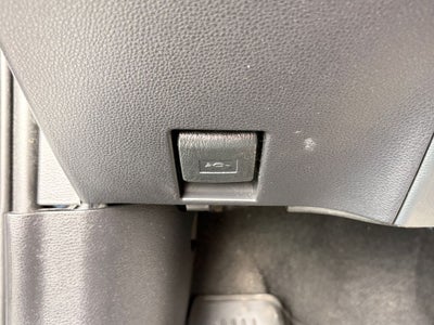 2025 Toyota Corolla FX