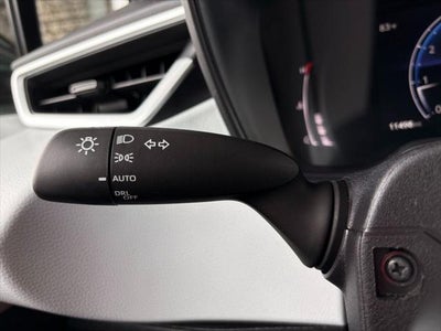 2025 Toyota Corolla FX