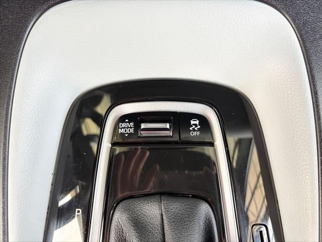2025 Toyota Corolla FX