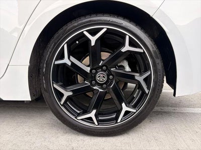 2025 Toyota Corolla FX
