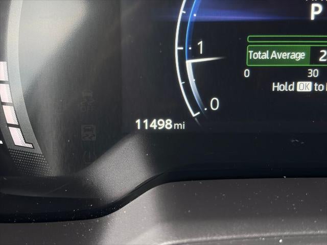 2025 Toyota Corolla FX