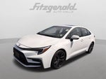 2024 Toyota Corolla XSE