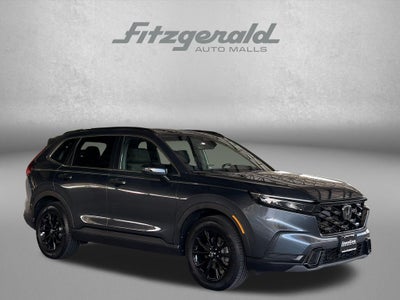 2023 Honda CR-V Sport