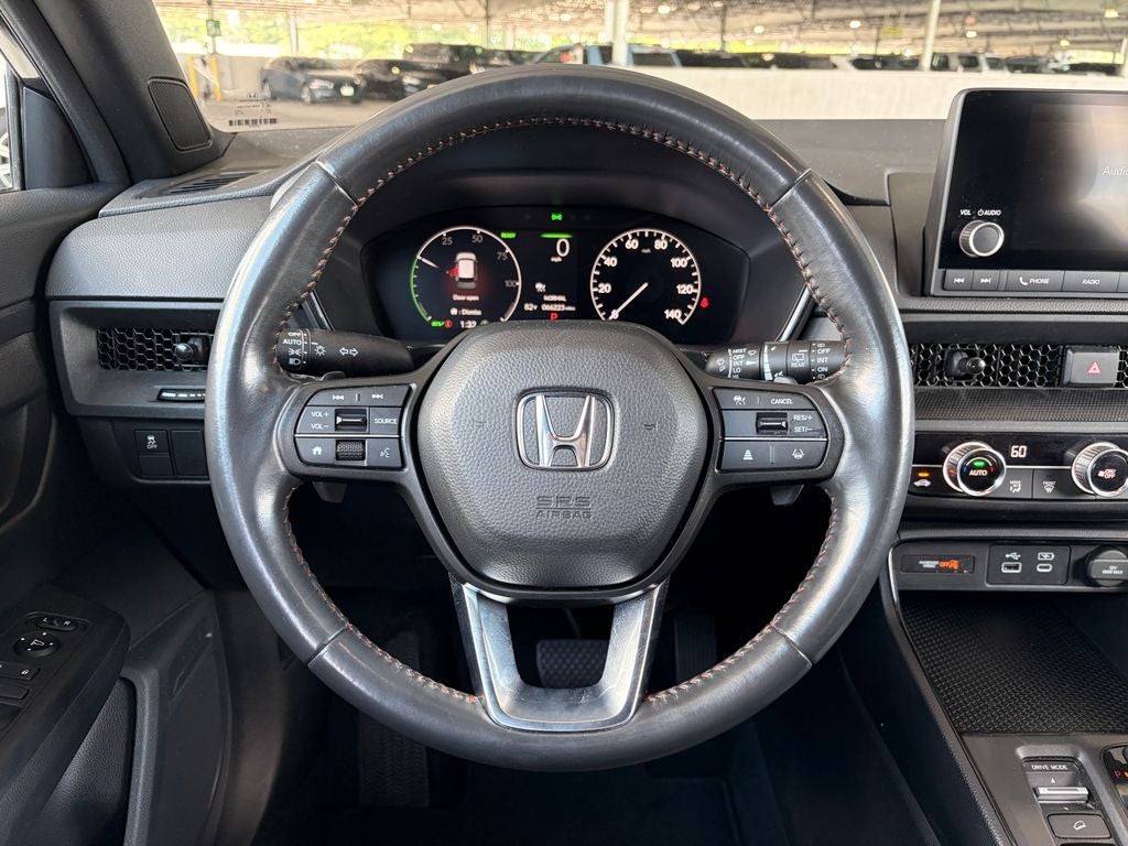 2023 Honda CR-V Sport