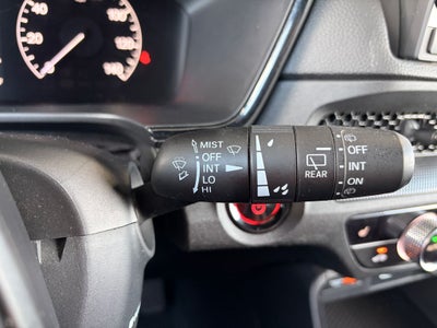 2023 Honda CR-V Sport