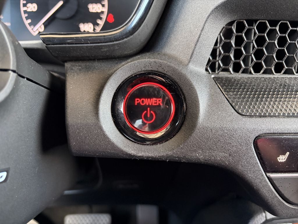 2023 Honda CR-V Sport