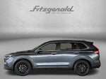 2023 Honda CR-V Sport